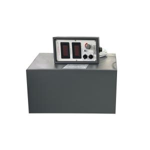 China 12V/500A CC/CV 380V Industrial Power Supply IGBT 3-Phase Electroplating Rectifier factory