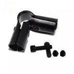 Low Price Factory Direct Guaranteed Quality Lean Tube Fittings HJ Metal
