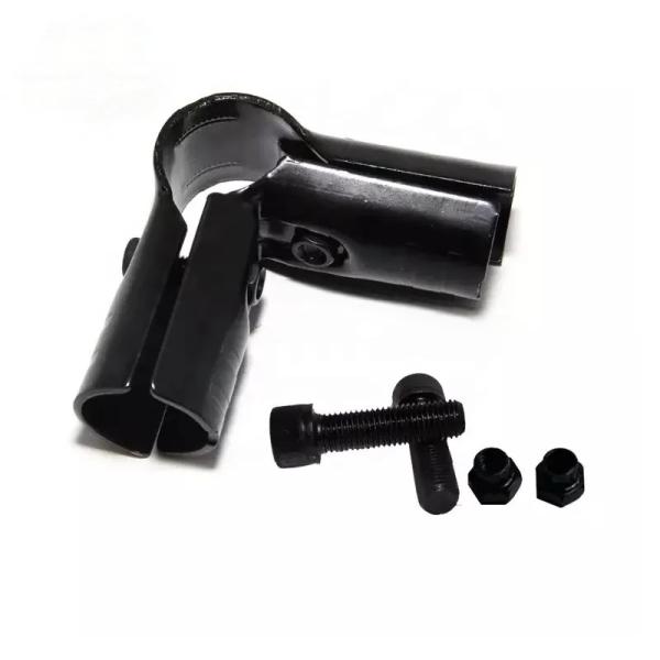 Low Price Factory Direct Guaranteed Quality Lean Tube Fittings HJ Metal
