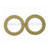 Buy cheap Genuine Motorcycle Disk Clutch Friction Plate Paper Based Friction Plate In from wholesalers