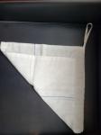 Prewashed Gauze Lap Sponge X Ray Super Locked Edged Sterile 12x 12inch