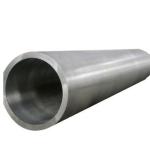 0.5-30mm Incoloy Alloy 825 Nickel Tube For Steam Turbine