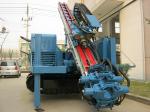 High Speed Jet Grouting Drilling Drilling Machine Rig
