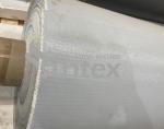 1000c High Temperature Resistant Silica Cloth Material For Coated Fiberglass