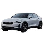 2023 Polestar 2 's Latest 4 Wheel Electric Vehicle with 250 Max Speed and 2735mm
