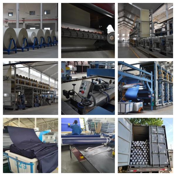 Summer Occasion Functional Workwear Fabric with Tensile Strengh Warp 1000N
