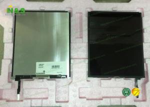 China Industrial / Commercial 9.7 Inch LG LCD Panel LP097QX2-SPAV For PDA Application factory