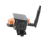 FHSS HD1080P Wireless RV Truck Side View Camera Waterproof IP69K