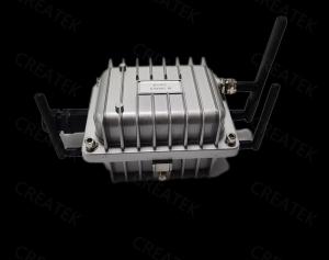 China Bluetooth Wireless 4G LTE Gateway 100m IEEE 802.11b Triangle Location factory