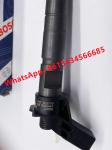 0986435424 Common Rail Fuel Diesel Injector For 0445116045 0445116046 31303409