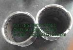 PDC Rotary Ball Bearing for guiding directional drilling tools