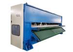 HONGYI CE Needle Punching Machine for Nonwoven Carpet production line
