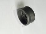 Automobile Wide Groove Sinter Metal Piston with PTFE bands used in shock