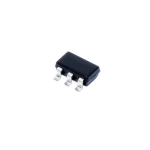 China LM7301IM5X Operational Amplifier IC High Speed Rail to Rail Performance in TinyPak Package factory