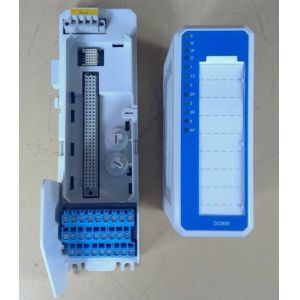 ABB DO890 3BSC690074R1 Digital Output IS 4 ch I-O Module 0.3kg