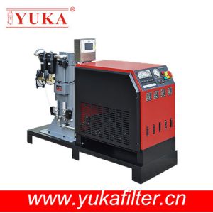 China High Efficiency Refrigerated or Desiccant Air Dryer on sale