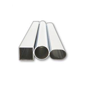 SGS Hot Dip Sch40 A53 Api Galvanized Round Pipe