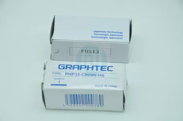 PHP31-CB09-HS White Cutter Blade Holder For Graphtec Cutter Plotter