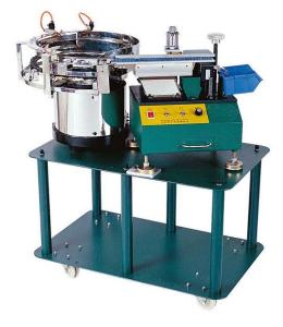 China High Accurate Component Lead Cutting And Bending Machine Dual Location factory