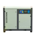 22KW 10bar Alloy Steel Oil Free Water Injected Screw Compressor