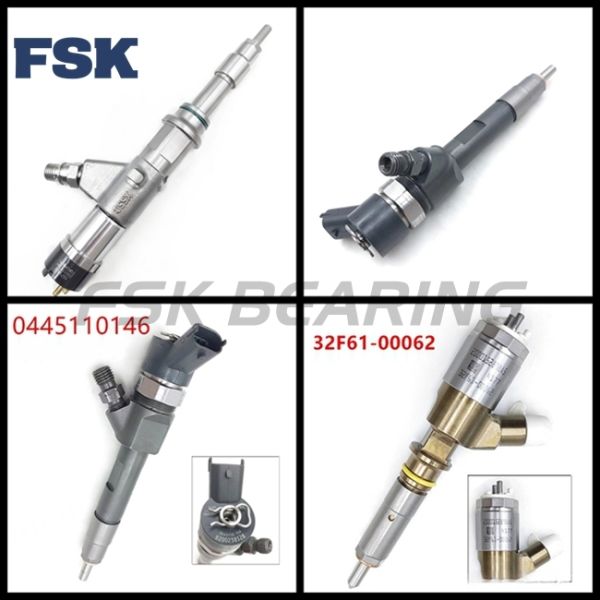 Caterpillar CAT Engine C4.2 32F61-00013 Fuel Common Rail Injector