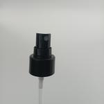 Fine Mist Sprayer for Sustainable and Environmentally-friendly Packaging