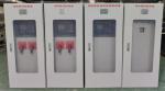 380V 200KW Power Distribution Equipment 60Hz Pump Starting Cabinet