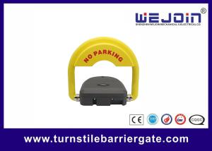 China Remote control parking lock factory