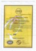Better Health Technology Co.,Ltd Certifications