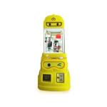 Doll Clip Machine Coin Operated Claw Doll Arcade Game Machine for Preschoolers 3