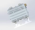 High Voltage Battery Coolant Heater Tesla