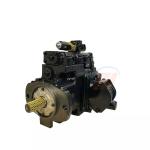 Kobelco K7V63DTP-0E23 Excavator Hydraulic Parts For SY135/SY135-5/-8 Electric