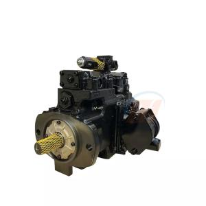 China Kobelco K7V63DTP-0E23 Excavator Hydraulic Parts For SY135/SY135-5/-8 Electric Pump Parts factory