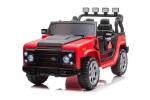 540*2 Motor Electric Toy Children Ride-On Car with 12V Battery and Remote