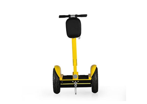 City Road L2 Self Balance Electric Scooter 2X1000W Brush DC Motor 20 Km/H Cruise