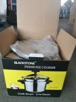 11L Lamping Industrial Prestige Pressure Cooker 5 Litre With Bakelite Handle