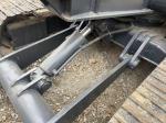 New Good sales of second-hand excavator Doosan DH60W DX70 DX225/wheeled