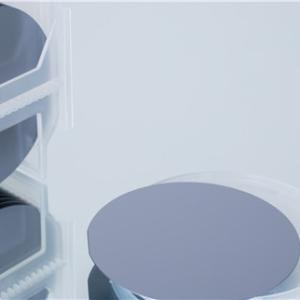 China Fe Doped Lithium Tantalate Wafer For High-Density Holographic Information Storage factory