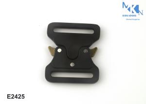 China Heavy - Duty Quick - Release Cobra Buckle For Men 'S Combat Uniform factory