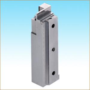 China Square Surface Grinding Metal Series Precision Car Parts ISO Standard/precision replacement parts/cnc precision parts factory