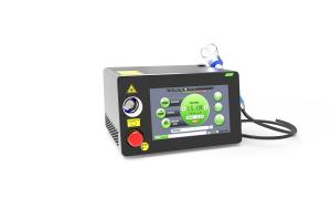 China 980nm Skin Tightening Laser Machine factory