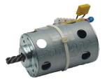 DC Brush Motor 100-240V 300-1200W 4000-5600 rpm Weight 1kg for Shredder motor