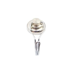 China Permanent Neodymium Hook Magnet Welding Processing Customized factory