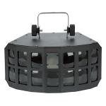 Disco Party Event LED Effect Light RGBW 4in1 Lamp Color 1/3/11CH