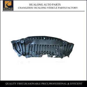 China 15-18 MERCEDES W205 C250 C300 C350 Protection Under Engine Front Splash Shield Guard Cover 2055200000 factory