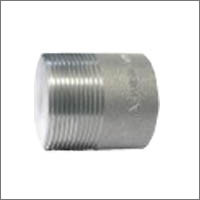 China monel 400 NPT screwed plug on sale