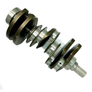 China V6 306DT Engine Crankshaft LR018030 LR013047 LR038168 LR082722 for Land Rover 3.0 factory