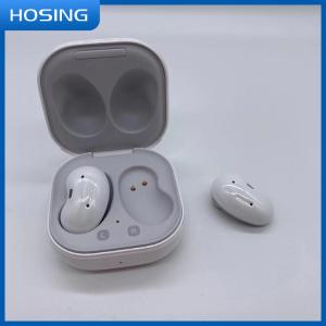 China HiFi Sports Mini Sports Working 400mAh Invisible Wireless Headphones factory