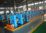 steel tube production line/tube making machine/tube mill