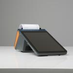 3GB/4GB Ram Big Screen Android POS Printer 58mm/ 80 Mm Printer for Business